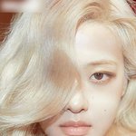 모태금발 수준으로 금발이 <b>찰떡</b>