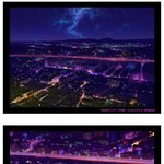 색감 잘썼다고 칭찬받는 애니