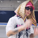 <b>라비</b>가 몸 닮고싶다고 언급한 스맨파 댄서