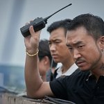 <<b>수리남</b>> 조우진의 민물장어 춤 탄생 배경