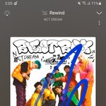 [NCT드림] 나 김젠프 2차는 한정아니라 해서 폭풍 <b>칫솔질</b> 하고왔는데