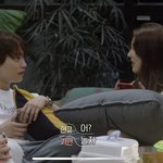 [<b>환승</b>연애] <b>환승</b>연애2 18화 얘기 나누자!
