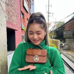 <b>미미</b> 신지연 가방 진짜 갖고싶다 ..