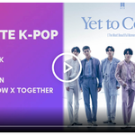 아메리칸 뮤직어워즈 K팝 부문 신설…"획기적 조치"