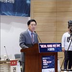 '나경원 빈자리' 노리는 김기현 "윤석열정부 소프트랜딩하게 하겠다"