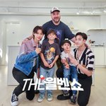 [스키즈] 오늘 <b>저녁</b> 6시 웰벤쇼❤️
