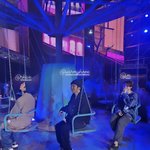 [방탄소년단] 무대 <b>설치</b> 음방처럼 모가 많다ㅎ