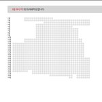결국 엔시티 주경기장 콘 또 막았네 ㅋㅋ