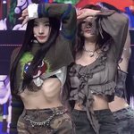 <b>지니</b> 이렇게 말랐었어?