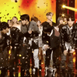 [스키즈] 스테이 우리 1등했어 3관왕!!