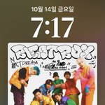 [NCT드림] 지킁이 <b>아우</b><b>터</b>...