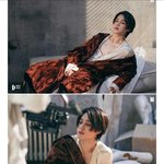 [방탄소년단] 방림이가 사진 들고왔네ㅋㅋ  ㄱㄱ