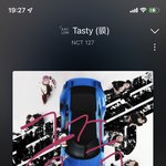 [NCT칠프] <b>저녁</b>으로