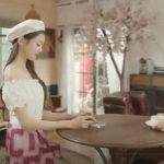 장원영 <b>x</b> 설윤 케이콘 재<b>팬</b>