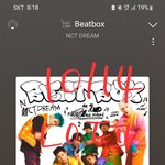 [NCT드림] 드림<b>사랑해</b>