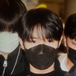 [NCT드림] 황<b>댄디</b> 마스크 깔맞춤 너무 귀여워