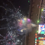 [NCT드림] 드림쇼 맛 <b>폭죽</b>터질때 진심 레전드..