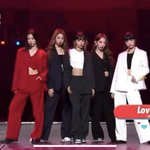 [모두드루와] 르세라핌 love <b>shot</b> 무대 개쩜