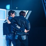 [NCT칠프] 마크 127 <b>친한</b>멤 해찬 정우밖에 없구나