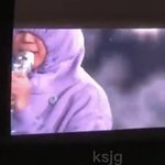 [방탄소년단] 이 아이는 꽁꽁 싸매고