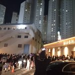 실시간 <b>지민</b> 아버지카페 상황