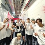 [NCT칠프] 누가 단체사진을 <b>광각</b>효과로 찍어요