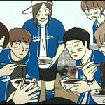 [드루와] 오랜만에 체육대회 썰 <b>풀자</b>
