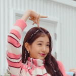 장원영 왜 이러니