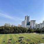 우리학교 운동장 예쁘지않녀