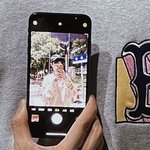 [댓글부탁해] 이 <b>사진</b>으로 프사하는 여자 <b>뭔</b> 생각 듦