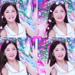 오마이걸 <b>아린</b>
