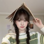 케플러 김채현 <b>손민수</b> 하고 싶다 ㄹㅇ