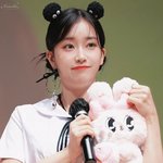 [엔터톡] 스테이씨 <b>수민</b>