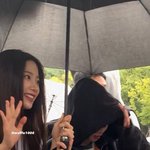 [댓글부탁해] 카즈하 출근길 <b>존예지</b>않냐