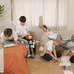 [NCT드림] 자컨 <b>재탕</b> 독후감 제출합니다