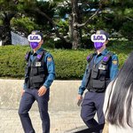 [방탄소년단] ㅋㅋㅋㅋㅋㅋㅋ부산 <b>경찰분</b>들