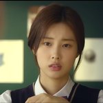 그 <b>청춘</b>블라썸에 강혜원 나오잖아