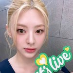 짤하나 스테이씨 <b>세은</b>
