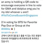 [방탄소년단] 싱가폴 아미들 극장 라뷰하는데