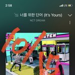 [NCT드림] 근데 모자 생각보다 이쁨ㅋㅋ