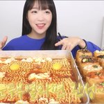 <b>쯔양</b> 살 안 찌는거 ㄹㅇ 신기하다