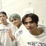 [NCT칠프] 얘넨 127콘에서도 드림 <b>반지</b> 끼고 있네