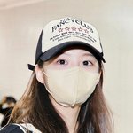 설떤<b>여자</b> <b>눈</b>만 보이는데도 심하게 귀엽다