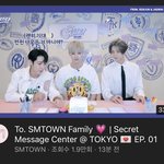 [NCT드림] 스엠 <b>유튜브</b>에 뭐 올라왔어