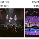 [방탄소년단] <b>무료</b>콘서트