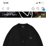 [댓글부탁해] <b>가디건</b> 뭐살까 골라줘ㅠㅠ!!!