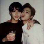 헐 엔시티 <b>재민</b> 정우