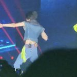 [NCT드림] 이제노 <b>허리</b> 개얇은 거 봐