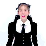 스테이씨 <b>시은</b>