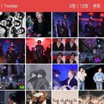 [방탄소년단] <b>라이</b>부 마지막에 하투가 넘예뻐서